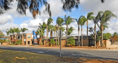 Comfort Inn Citrus Valley Renmark - Accommodation Brunswick Heads