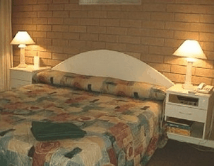 Elizabeth Motor Inn - Accommodation Brunswick Heads