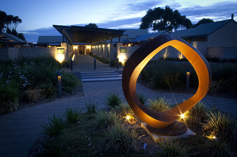 Marananga SA Accommodation Brunswick Heads