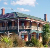 Streaky Bay Hotel Motel - Accommodation Brunswick Heads
