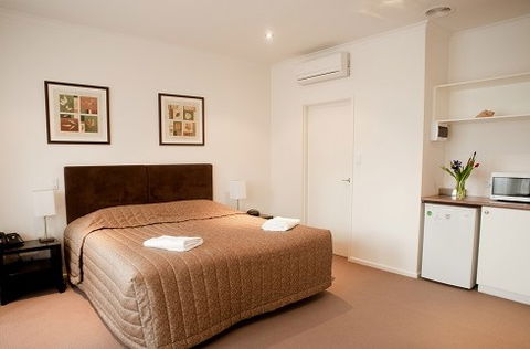 The Manna Of Hahndorf - Accommodation Brunswick Heads 0