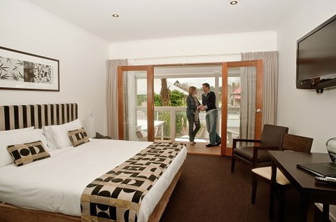 The Manna Of Hahndorf - Accommodation Brunswick Heads 1