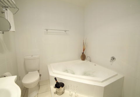 The Manna Of Hahndorf - Accommodation Brunswick Heads 2