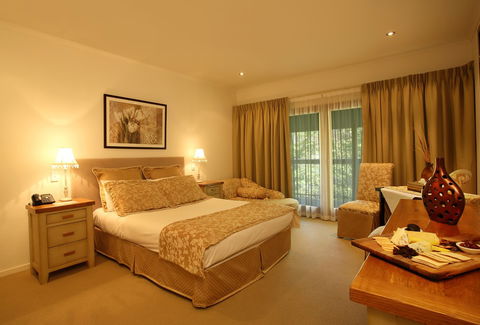 The Manna Of Hahndorf - Accommodation Brunswick Heads 4