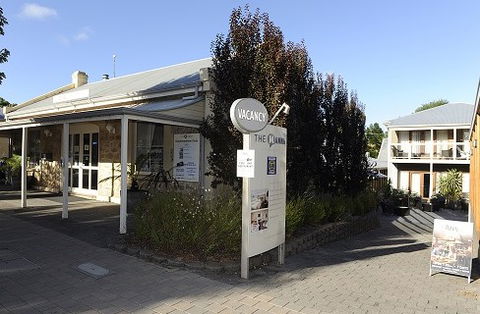 The Manna Of Hahndorf - Accommodation Brunswick Heads 6