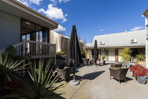 The Manna Of Hahndorf - Accommodation Brunswick Heads 7