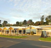 Argosy Motor Inn - Accommodation Brunswick Heads