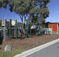 Bicheno East Coast Holiday Park - Accommodation Brunswick Heads