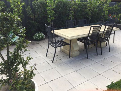 Apartments On-The-Park: March - Accommodation Brunswick Heads 5