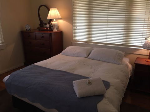 Apartments On-The-Park: March - Accommodation Brunswick Heads 9