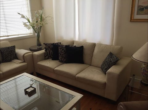 Apartments On-The-Park: March - Accommodation Brunswick Heads 12