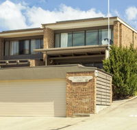 Boston Bay Apartment - Accommodation Brunswick Heads