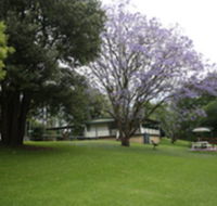 Hawkesbury Riverside Tourist Park - Accommodation Brunswick Heads