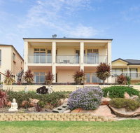 Il Grande Castello - Accommodation Brunswick Heads