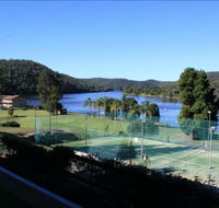 Juniors on Hawkesbury - Accommodation Brunswick Heads