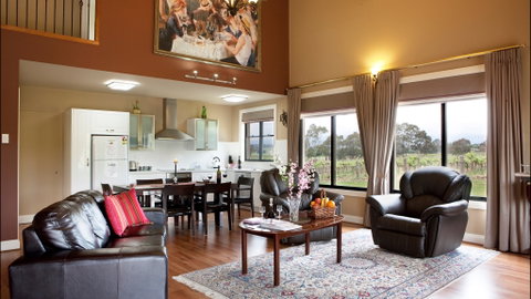 Barossa Shiraz Estate - Accommodation Brunswick Heads 0