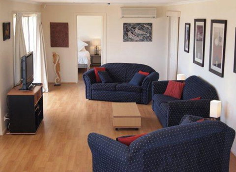 Mariner's Retreat - Accommodation Brunswick Heads 1