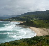 North Era Campground - Accommodation Brunswick Heads