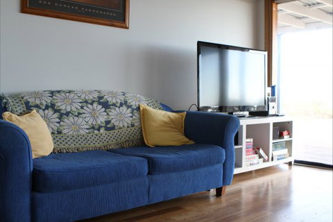 Shackago - Accommodation Brunswick Heads 1
