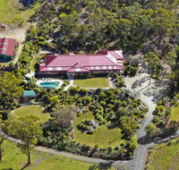 Somersby Gardens - Accommodation Brunswick Heads