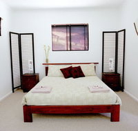 Springfield Cottage Bed  Breakfast - Accommodation Brunswick Heads