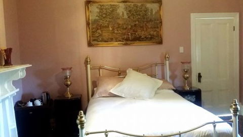 Angas Plains Estate Wines Heritage Suite - Accommodation Brunswick Heads 1