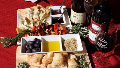 Angas Plains Estate Wines Heritage Suite - Accommodation Brunswick Heads 7