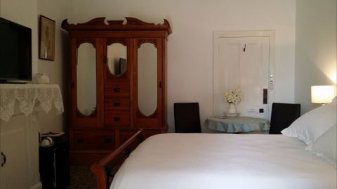 Angas Plains Estate Wines Heritage Suite - Accommodation Brunswick Heads 8