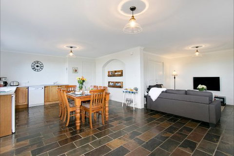 Blueberry Hills On Comleroy - Accommodation Brunswick Heads 1