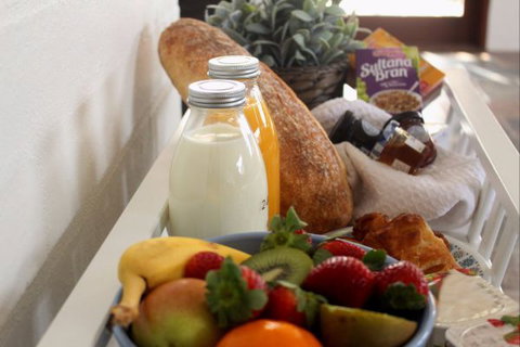 Blueberry Hills On Comleroy - Accommodation Brunswick Heads 6