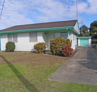 Comarong Cottage - Accommodation Brunswick Heads