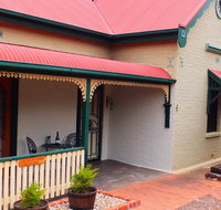 Barossa Peppertree Cottage - Accommodation Brunswick Heads