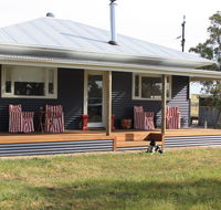 Rabbiter's Hut - Accommodation Brunswick Heads