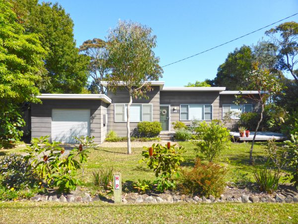 Beecroft Peninsula NSW Accommodation Brunswick Heads
