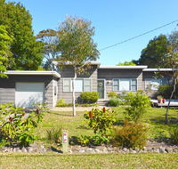 Serendip at Culburra Beach - Accommodation Brunswick Heads