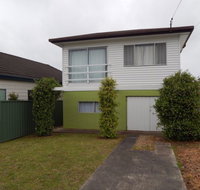 The Ugly Duckling - Accommodation Brunswick Heads