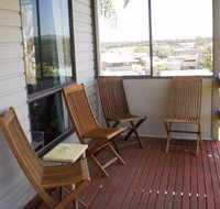 Anchors Aweigh - Accommodation Brunswick Heads