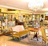 Barossa Chateau - Accommodation Brunswick Heads