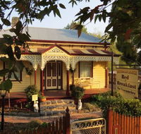 Drysdale House B  B - Accommodation Brunswick Heads