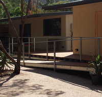 Under The Mount - Accommodation Brunswick Heads