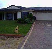 Marina Park View - Accommodation Brunswick Heads