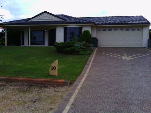 Marina Park View - Accommodation Brunswick Heads 0