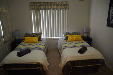 Marina Park View - Accommodation Brunswick Heads 6