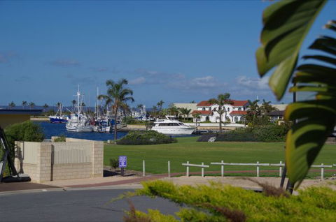 Marina Park View - Accommodation Brunswick Heads 8