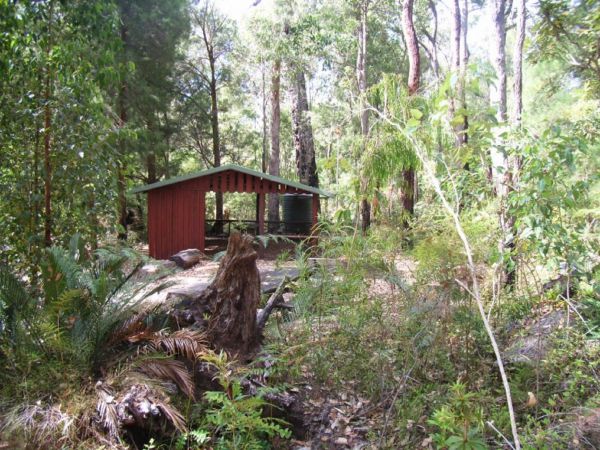 Broke WA Accommodation Brunswick Heads