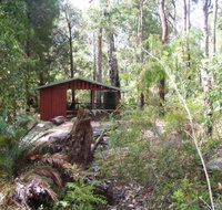 Snottygobble Loop Camp at DEntrecasteaux National Park - Accommodation Brunswick Heads