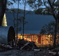 Wollemi Cabins - Accommodation Brunswick Heads