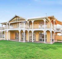 34 Janz Avenue - Accommodation Brunswick Heads