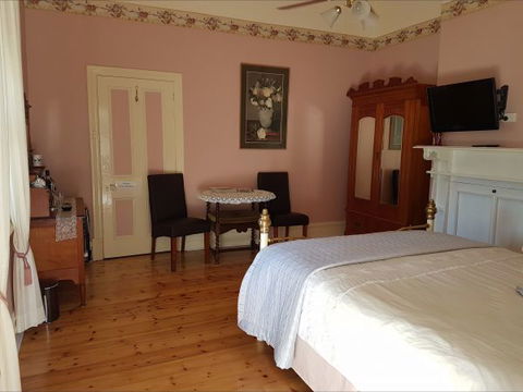 Angas Plains Wines Suites - Accommodation Brunswick Heads 1