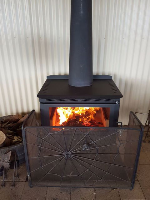 Angas Plains Wines Suites - Accommodation Brunswick Heads 4